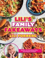 Lili's Family Fakeaways 1788496078 Book Cover