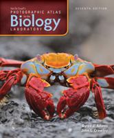 A Photographic Atlas for the Biology Laboratory 5th edition 0895825856 Book Cover