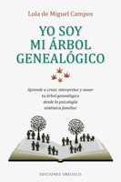 Yo soy mi árbol genealógico (Psicología) 8491115595 Book Cover