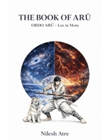The Book of Aru (The Nitara Cycle) B0GSK1JZZT Book Cover