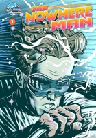 The Nowhere Man #1 1972805851 Book Cover