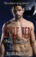 Little Red 1629893196 Book Cover