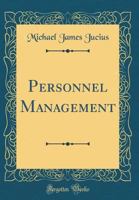 Personnel Management 0260117552 Book Cover