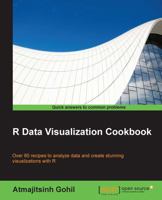 R Data Visualization Cookbook 1783989505 Book Cover