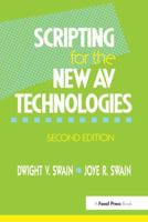 Scripting for the New AV Technologies 0240800710 Book Cover