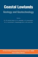 Coastal Lowlands: Geology and Geotechnology 0792300815 Book Cover