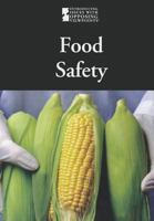 Food Safety 0737756780 Book Cover