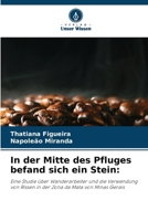 In der Mitte des Pfluges befand sich ein Stein (German Edition) 6208277973 Book Cover