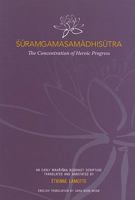 Suramgamasamadhisutra: The Concentration of Heroic Progress 0824833538 Book Cover