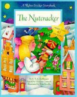 The Christmas Pop-Ups: The Nutcracker 0689802579 Book Cover