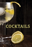 COCKTAILS 1659598087 Book Cover