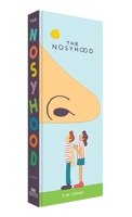The Nosyhood 1938073932 Book Cover