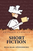 Short Fiction B0GV2156GX Book Cover