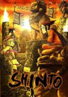 Shinto: Volume One 1643161067 Book Cover