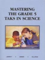 Mastering The Grade 5 Taks In Science B0044BTW0A Book Cover