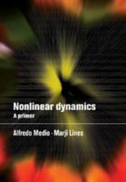 Nonlinear Dynamics 0521558743 Book Cover