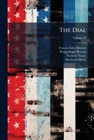 The Dial, Volume 49... 127686020X Book Cover