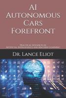 AI Autonomous Cars Forefront 1733249826 Book Cover