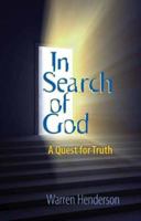 In Search of God 097953870X Book Cover