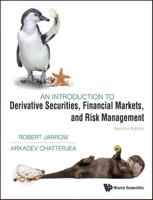 Introduction to Derivative Securities, Financial Markets, and Risk Management, an (Second Edition) 194465965X Book Cover