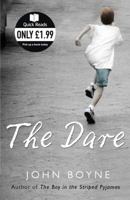 The Dare 0552775762 Book Cover