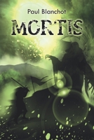 Mortis B0CKGX4NNS Book Cover