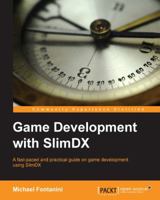 Game Development with Slimdx 1782167382 Book Cover