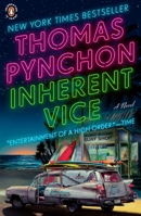 Inherent Vice 0143126857 Book Cover