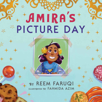 Amira's Picture Day 0823440192 Book Cover