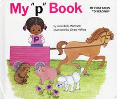My "P" Sound Box (New Sound Box Books) 0895652889 Book Cover