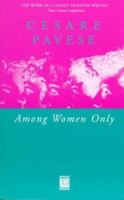 Tra donne sole 0720612144 Book Cover