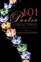 101 Poetic Collectibles 1607916630 Book Cover