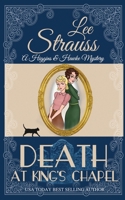 Death at King's Chapel 1774095122 Book Cover