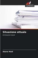 Situazione attuale (Italian Edition) 6207513894 Book Cover
