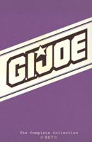 G.I. Joe: The Complete Collection Volume 7 1631402803 Book Cover