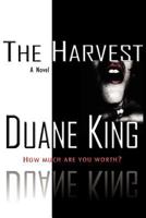 The Harvest 1466347015 Book Cover