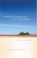 The Bible Timeline Guided Journal 1934217166 Book Cover