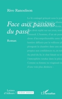 Face aux passions du passé (Lettres d'Ailleurs) (French Edition) 2336482231 Book Cover