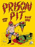 Prison Pit: Book One 160699297X Book Cover
