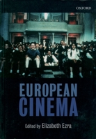 European Cinema 0199255717 Book Cover