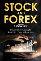 Stock and forex 4583956916 Book Cover