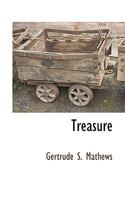 Treasure (Classic Reprint) 135850685X Book Cover