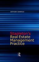 Stapleton's Real Estate Management Practice 0728204827 Book Cover