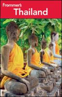 Frommer's Thailand 1118119983 Book Cover