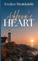 A Hero's Heart (A Sea Grass Cove Mystery) 1509264566 Book Cover