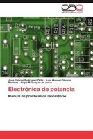 Electronica de Potencia 3846576425 Book Cover