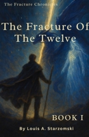 The Fracture Of The Twelve: The Fracture Chronicles 1067394303 Book Cover