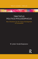 Tractatus Politico-Philosophicus 1138066419 Book Cover