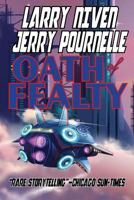Oath of Fealty 0671828029 Book Cover