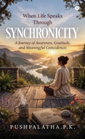 When Life Speaks Through Synchronicity: A Journey of Awareness, Gratitude, and Meaningful Coincidences B0HFXQZ7S3 Book Cover